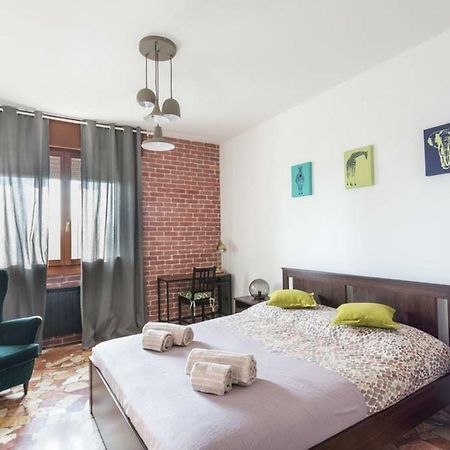 La Serenissima - 15 Min To Venice City Center - Free Parking Кампалто Екстериор снимка