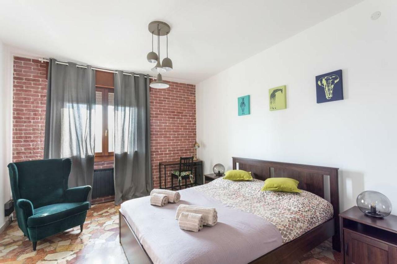 La Serenissima - 15 Min To Venice City Center - Free Parking Кампалто Екстериор снимка