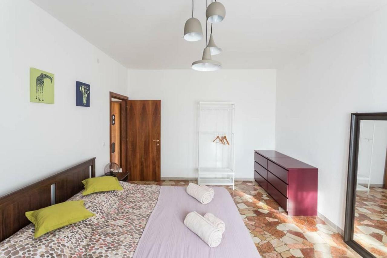 La Serenissima - 15 Min To Venice City Center - Free Parking Кампалто Екстериор снимка