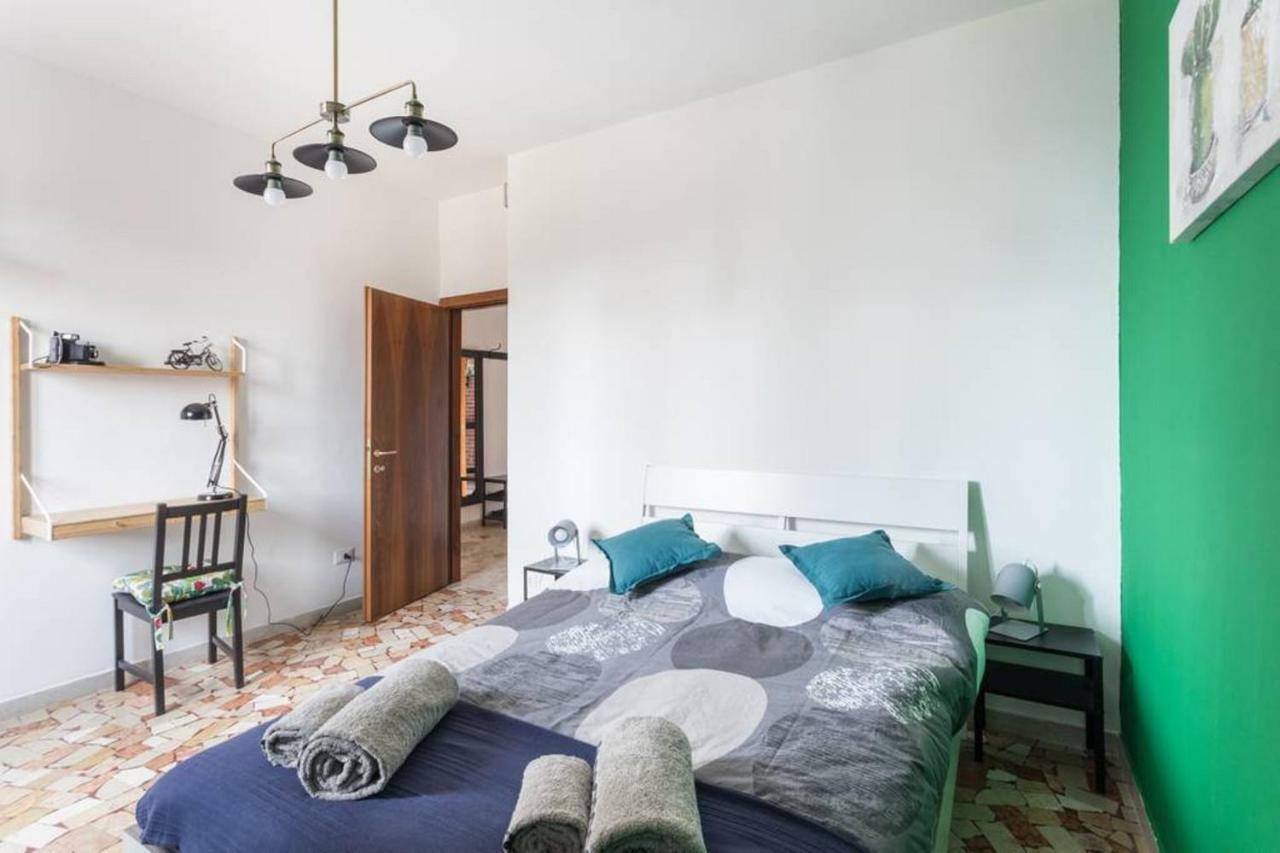 La Serenissima - 15 Min To Venice City Center - Free Parking Кампалто Екстериор снимка